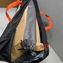 Coleman Skydome Tent with 5 Minute Setup, 4 Person Weatherproof Tent with Rainfly & Carry Bag, 20% More Headroom Than Traditional Canopies, PFAS-Free