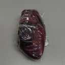 Sue's Collection Real Human Hair Bun Extension  Black Hair Donut for Women, Instant Updo for Thin Hair, Effortless & Cute Bun, Natural Hair Piece for Thinning Hair, Bun Accessory for Women