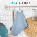 Cutebe Silicone Placemat for Toddles Kids Non-Slip Reusable Portable Kids Placemats for Dinning Table Heat Resistant Placemats, Baby Placemat Stain Resistant Silicone Mat for Dining Table 3 Pack (Blue/Green/Pink)