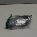 Kids Youth 5-15 Years Padded Arm Knee Sleeve Compression Leg Protective (YS(Suits for:5-8 Years Old))