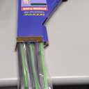 3 wipers Replacement for 2009-2015 Honda pilot, Windshield Wiper Blades Original Equipment Replacement - 22"/21"/14" (Set of 3) U/J HOOK