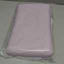 Termichy Baby Bottle Drying Rack, Large Capacity Baby Bottle Rack for Bottles, Dry Rack with Removable Water Tray(Pink) (Countertop Style)