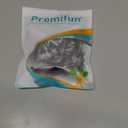 Achilles Tendon Heel Protector - Compression Padded Sleeve Socks - Promifun Premium Gel Heel Socks for Haglunds Bump, Bursitis, Tendonitis & Tenderness - 1 Pair - Regular Size (Black)