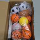 30 Pack Valentines Day Cards for Kids Classroom Valentines Day Gifts for Kids School with Stress Fidget Ball Keychain Valentines for Class Valentines Exchange Cards Party Favors Exchange Gift Set