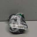 PRETTYGARDEN Women's Summer Maxi Dresses 2026 Sleeveless Ruffle Formal Wedding Guest Cocktail Party Prom Bodycon Split Dress, Size XS (Black)