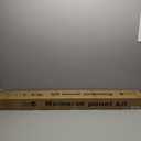 Art3d Premade Board and Batten Paintable Wainscoting Kit, MDF Accent Wall Panel for Kitchen Bedroom Living Room Home Decor Covers 94.5 x 54 in. Molding Trim Slat with Edge Strip