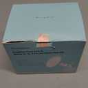 PumpMom-us 17mm Oval Flanges with Soft Rim Compatible with Spectra S2 S1 9 Plus Breastpumps Accessories, Replacement Breast Shield and Duckbill Valves for Spectra Pump Parts and Flange