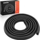 A-Premium Rear Left or Right Car Door Weather Stripping Seal Strip