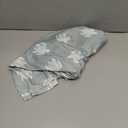 Frietlebird Baby Girl Boy Hooded Beach Towel Swim Cover Up Bath Towels Swim Poncho Swimsuit Cover Up Summer Clothes (B-Green,12-18 Months)