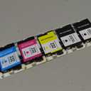 MyCartidge Suprint WF 2950 Printer (5 Pack)