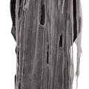 Haunted Hill Farm 7.1-Ft. Reaper Halloween Animatronic