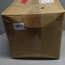 Flower Wall Panels White Backdrop: Artificial Flower Wall Backdrop 5ft by 7.5ft Hydrangea Floral Wall for Wedding Party Decoration (24 Pcs 15 x 15 Inch)