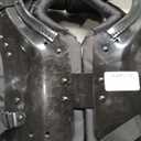 Champro Scorpion Football Shoulder Pad, XL