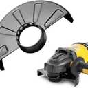 Angle Grinder Guard N409059 for Dewalt Grinder DCG414-6 in