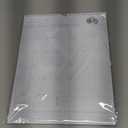 Gannyfer 2026 Wall Calendar, 14" x 11" Spiral Bound 2026 Calendar, 18 Month Minimalist Wall Calendar, Use Now to Dec 2026, Magnetic Fridge Calendar Perfect for Home School Office (3 Stickers) (solid color)