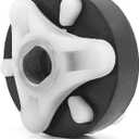 Metal Core Motor Coupling Kit, Washing Machine Replacement Parts Replaces Part Numbers 285753A AP396389 PS1485646 1195967 21003 280152 285140 285743