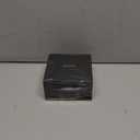 Smart Bracelet for Men Women, Health Activity Fitness Trackers, 24/7 Continuous Heart Rate/Blood Pressure/HRV/Stress Monitor, 24H Sleep Tracker, 170+ Sports Modes Smart Wristband with Free APP 2 Bands (Black)