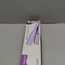 Waver Curling Iron, 4 Adjustable Temp Crimper Hair Tool with 2 Ceramic Barrels, Anti-Scald, 15S Fast Heating, 1.25 Inch Crimper Hair Iron for Wide Deep Waves (Purple)