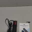 Qyzue Hidden Camera Detectors, Spy Camera Detector with RF Signal & Infrared Detection for Wireless Cameras, GPS Trackers, Privacy Protection, Portable Travel Safety Tool