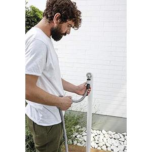 Aquapop 15, Extensible Garden Hose 15 meters/49 feet