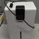 Dehumidifier, Dehumidifiers for Home, 98 OZ Water Tank, (1000 sq.ft) Quiet Dehumidifier for Basement Bathroom Bedroom with Humidity Display, Auto Shut Off, Relaxing 7 Color Ambient Light(Ivory)