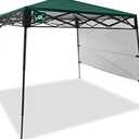YOLI LiteTrek 36' 7'x7' Instant Canopy, Green