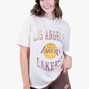Ultra Game Women's NBA Official Super Soft T-Shirt & Short Set, XL