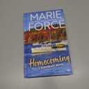 Homecoming: A Downeast Novel