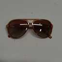 Retro Polarized Aviator Sunglasses Womens Mens, Vintage Flexible 70s Stylish Classic Shades Sun Glasses OW2201