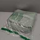 Ethereal Nail Polish Organizer Case Holds 30+ Bottles (15ml/0.5 fl.oz) Nail Lamp, Gel Polish Travel Case Bag for Nail Suppiles, Gift for Manicurist, Girls