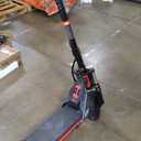 Segway ZT3 Pro Electric Scooter, Up to 24.9 MPH, 43.5-Mile Range, Dual Suspension, Flash Charge, 1600W Peak Motor, Off-Road Scooter for Adults UL Certified (UL2272/2271)