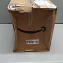 LuxSight Collection 28.5" Table Lamps Set of 2  Bedside Lamp with Fabric Shades  for Bedroom and Living Room with USB and Nightlight  Perfect for Nightstands and Bedrooms