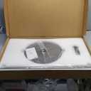 JmGO Projector Floor Stand for N1S 4K / PicoPlay / N1S 1080P / PicoFlix / N1, Aviation-Grade Aluminum, Advanced Custom Design, Easy to Install, 5KG Stable Base, 10KG Load Capacity