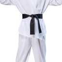 Rubies Karate Kid Costume Gi for Kids, Boys Costume, 7-8 yrs old (M)