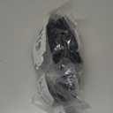 Universal Tactical Drop Leg Holster, Optic Cut-Fit Most Pistol, Thigh Holster for Glock 17 19 19X 43X 26, Beretta 92FS, M&P 9mm/.40, Sig P320, Hellcat Pro, Echelon 4.0C/4.5F, Canik TP9 SFx,1911 & More