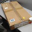 Acrylic Podium Stand,49"H Rolling Podium with Lockable Wheels,Height & Angle Adjustable Lecterns & Podiums, Portable Podium for Classroom,Teachers,Pulpits for Churches,Speech