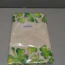 St. Patrick's Day Table Runner - Shamrocks Table Runner Seasonal Spring Holiday St. Patrick's Day Party Kitchen Dining Table Decor 13 x 72 Inch