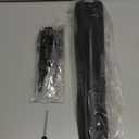 Cooryda Bike Mudguard Set, Adjustable Bicycle Mudguards - Front and Rear Mud Flaps for MTB, Road Bike - Fits 24/26/27.5 inch Wheels