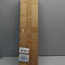 BEIYANG 6.5x6.5 FT Backdrop Stand, Adjustable Photo Background Stand Support kit with Carry Bag for Parties, Decoration, Wedding, Photo Video Studio Shooting