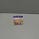 BAZIC Mini Colored Clothes Pin (50/Pack)