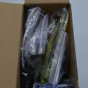 Chumia 20 Pairs Rhinestone Sunglasses Bling Crystal Sunglasses 70s Glitter Disco Glasses Retro Glasses for Women Girls (Multicolor)