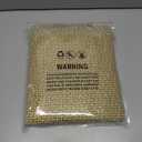 Pet Cooling Mat for Dogs and Cats  Natural Rattan Straw Pad, Breathable Summer Pet Pad for Small & Medium Pets, Anti-Slip Cool Mattress for Indoor & Outdoor Use (Medium)