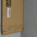 SNOWCLAD Stainless Steel Cutting Board,Double Sided Steel Bread Boards for kitchen,Stainless Steel/Wheat straw pp Large Board for meat,non toxic Chopping,16 * 11 Inch,Dishwasher Safe