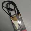 GE USB-C to HDMI 2.0 Cable, 6ft  4K@60Hz UHD Video & Audio, Plug & Play, High-Speed 18Gbps, Compatible with MacBook, Chromebook, Laptops & More, 83722