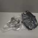 Raybestos MGD727CH Reliant Brake Pad Set