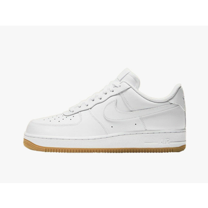 Nike Men's Air Force 1'07 Shoes Basketball Size 9