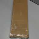 20 Inch Drawer Slides 6 Pairs (12pcs) Heavy Duty Full Extension Ball Bearing, Side Mount Drawer Rails, 20" Drawer Slide Glides for Dresser, Cabinet, Kitchen -Draw slides Sliders 100LB Capacity