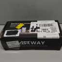 Pressure Rivet Nut Tool Kit, 430Pcs Metric Rivet Nut Combination (M8/M6/M5/M4/M3), Suitable for Furniture, Decoration, Automotive, Marine and Industrial Applications