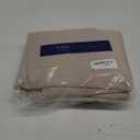 King Size 4 Piece Sheet Set - Comfy Breathable & Cooling Bed Sheets Set - Hotel Luxury Bedding for Women, Men, Kids & Teens - Deep Pockets, Easy Secure Fit, Soft and Wrinkle Free - Oeko-Tex - Cream