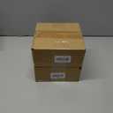 2 x St Patrick's Day Decorations 4 Pcs Shamrock Wooden Signs Centerpieces for Table Tiered Tray Decor, Green Irish Shamrock Lucky Sign Themed Decor for Saint Patty's Party Home Farmhouse